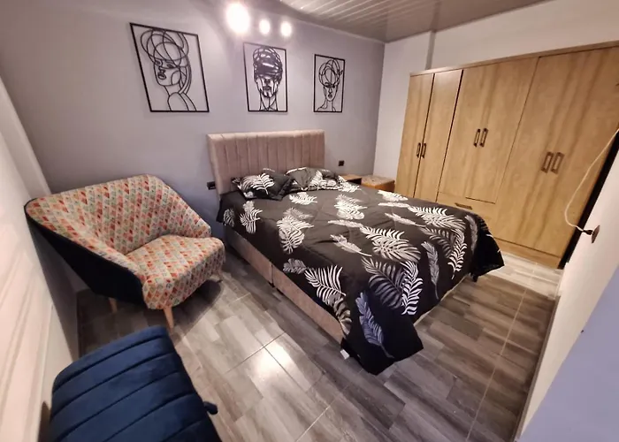 Velez Loft