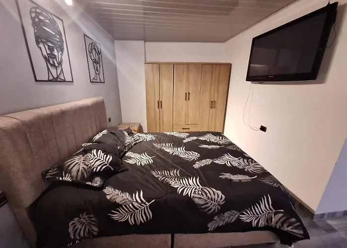 Velez Loft