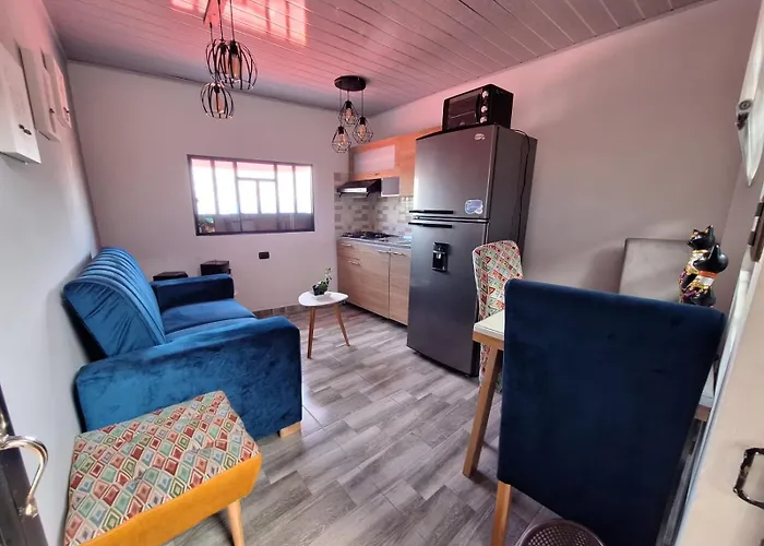 Velez Loft