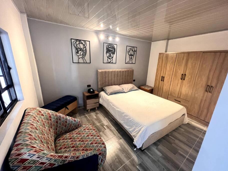 Loft Appartement Velez