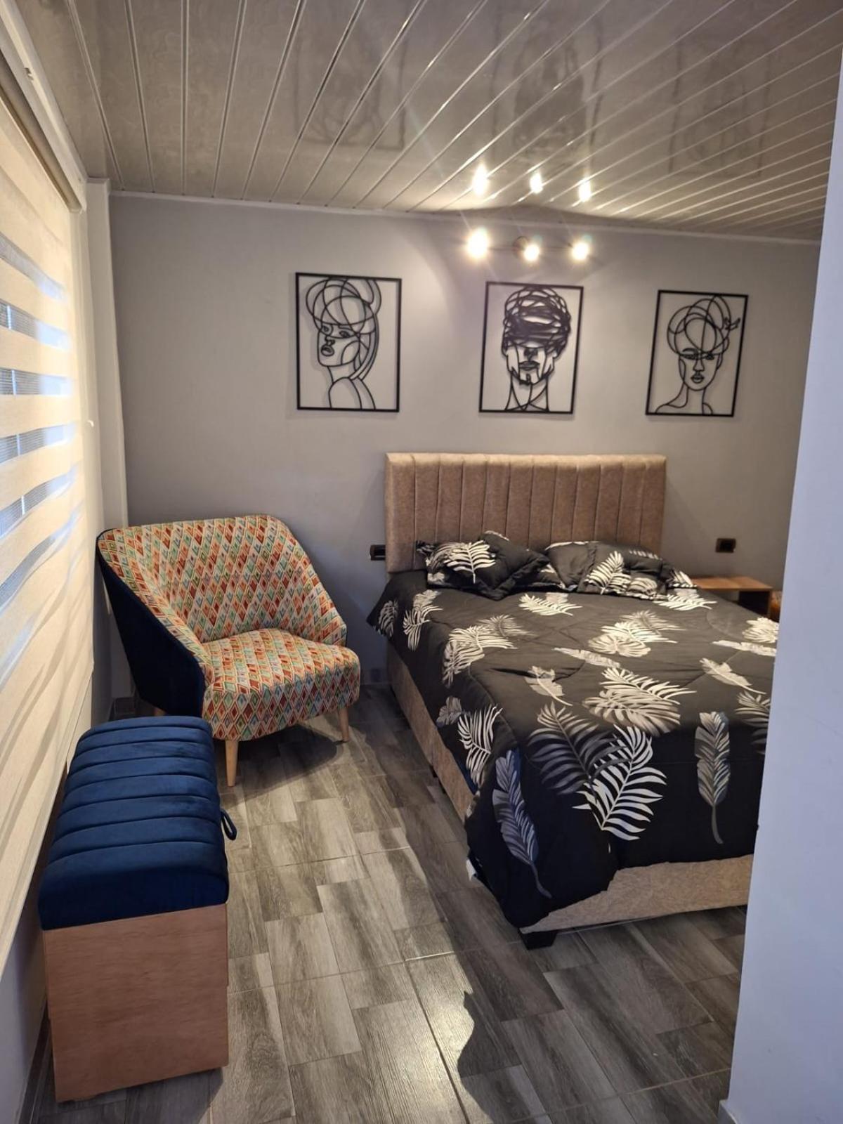 Loft *