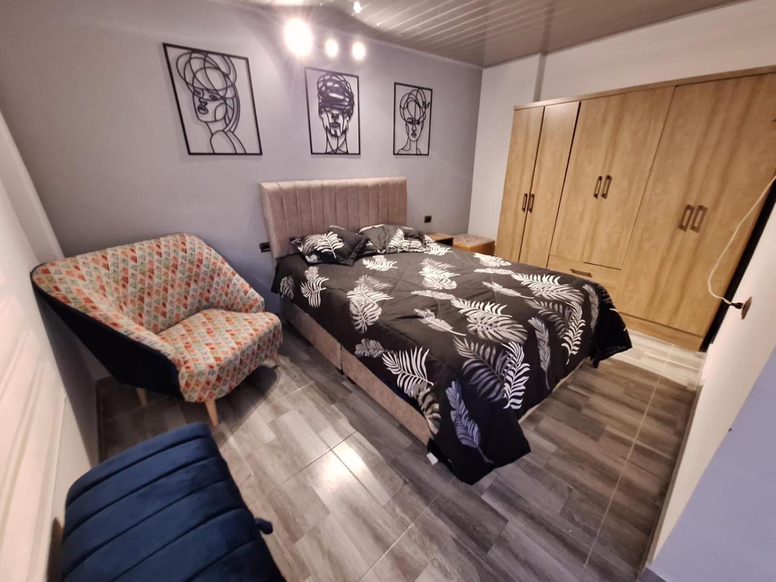 Loft Appartement *