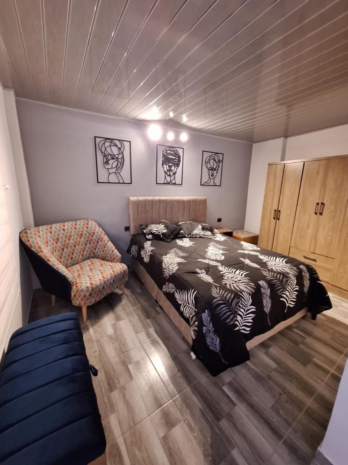 Loft * Velez