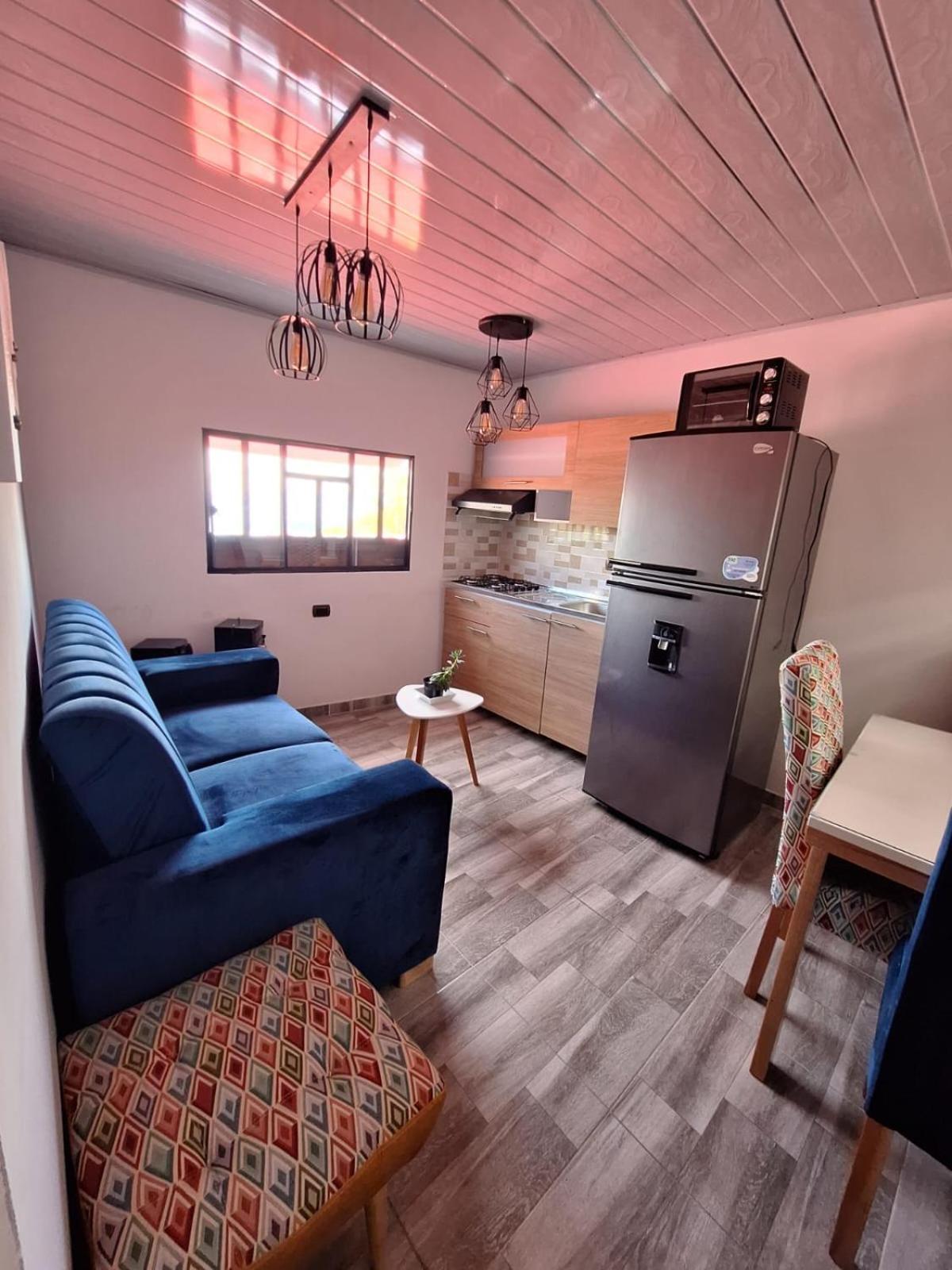 Loft Appartement
